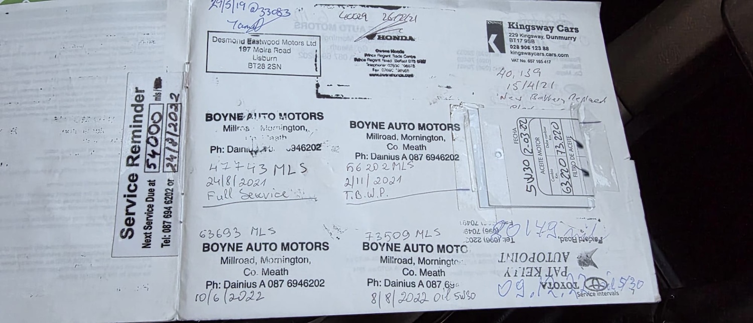 Used Skoda Yeti 2014 for sale - 76785480: Photo 50