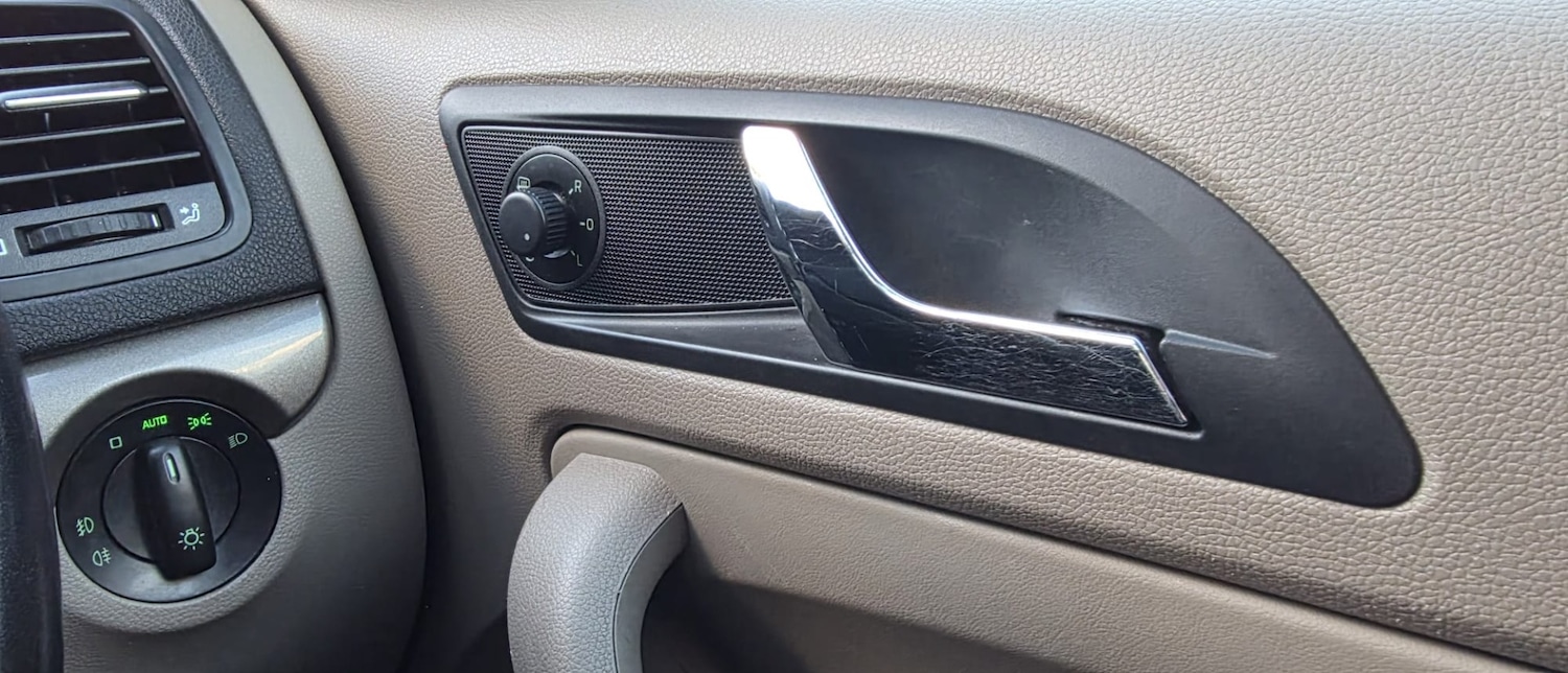 Used Skoda Yeti 2014 for sale - 76785480: Photo 53