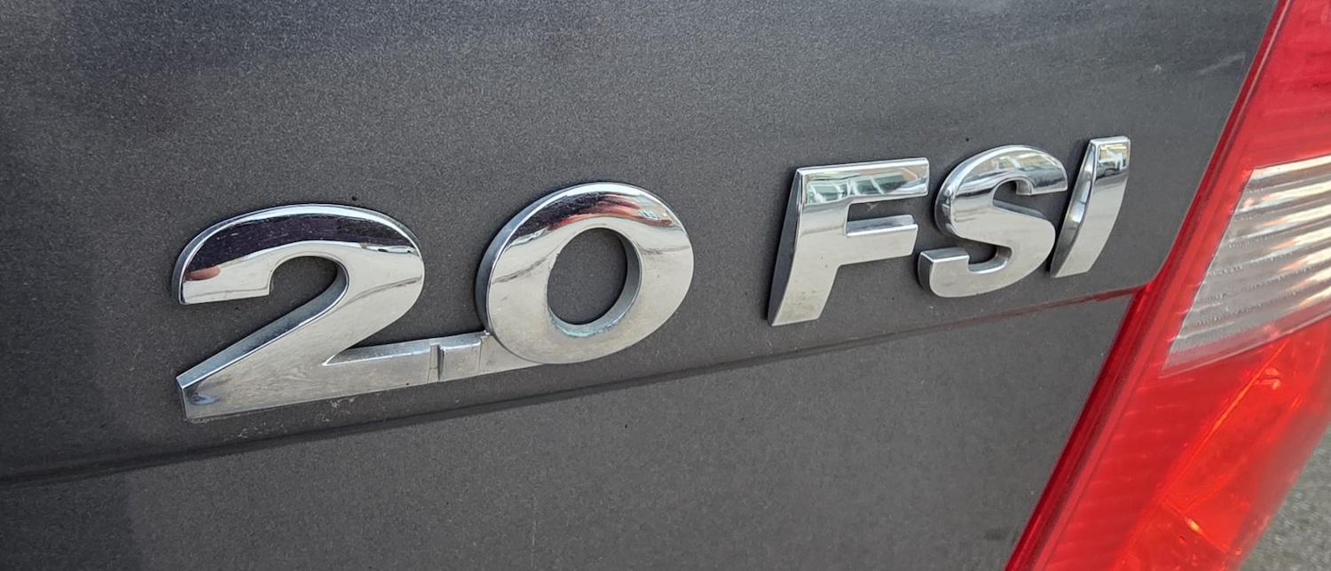 Used Volkswagen Touran 2006 for sale - 77681648: Photo 28