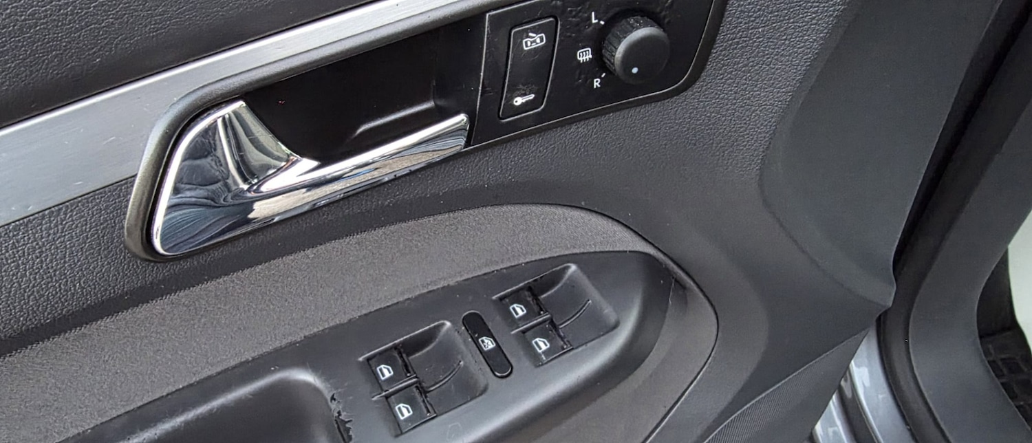 Used Volkswagen Touran 2006 for sale - 77681648: Photo 30