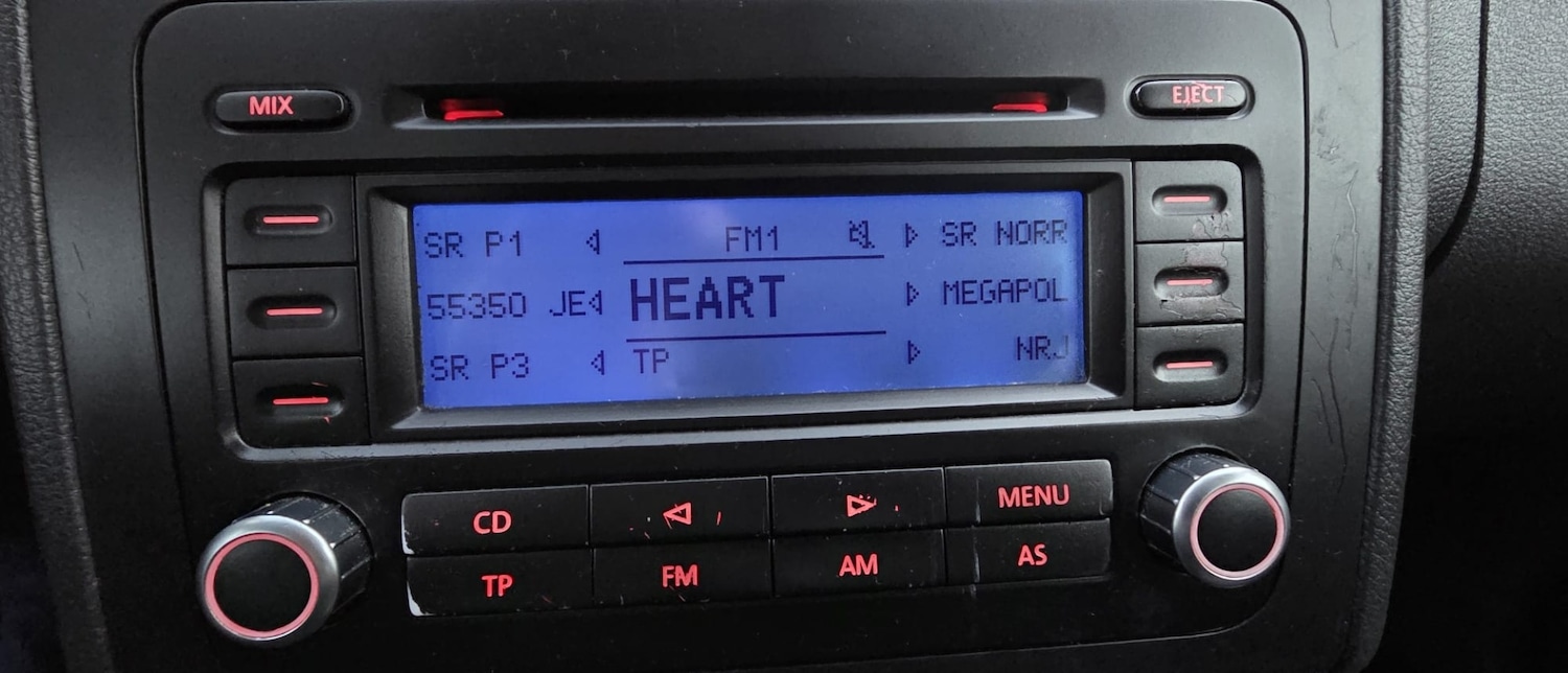 Used Volkswagen Touran 2006 for sale - 77681648: Photo 32