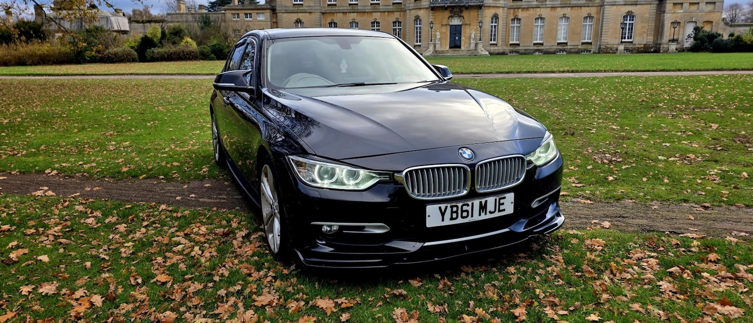 Used BMW 3 Series 2012 for sale - 76655765: Photo 13