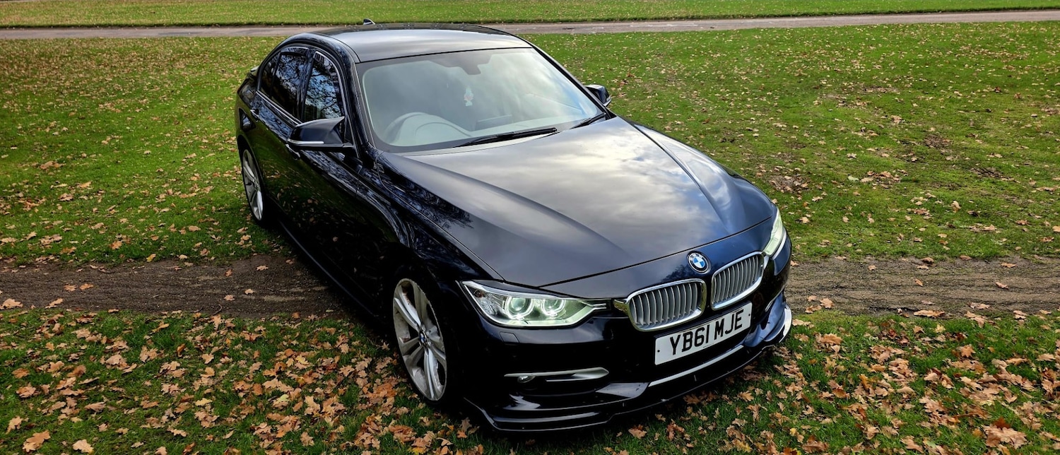 Used BMW 3 Series 2012 for sale - 76655765: Photo 14