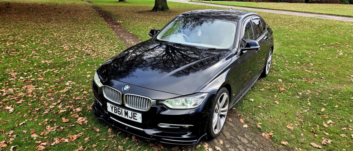 Used BMW 3 Series 2012 for sale - 76655765: Photo 15