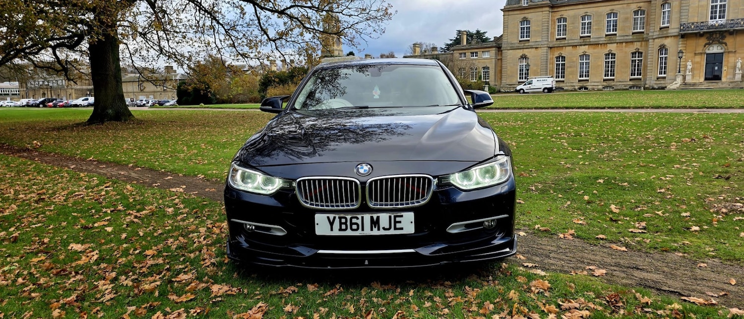 Used BMW 3 Series 2012 for sale - 76655765: Photo 16