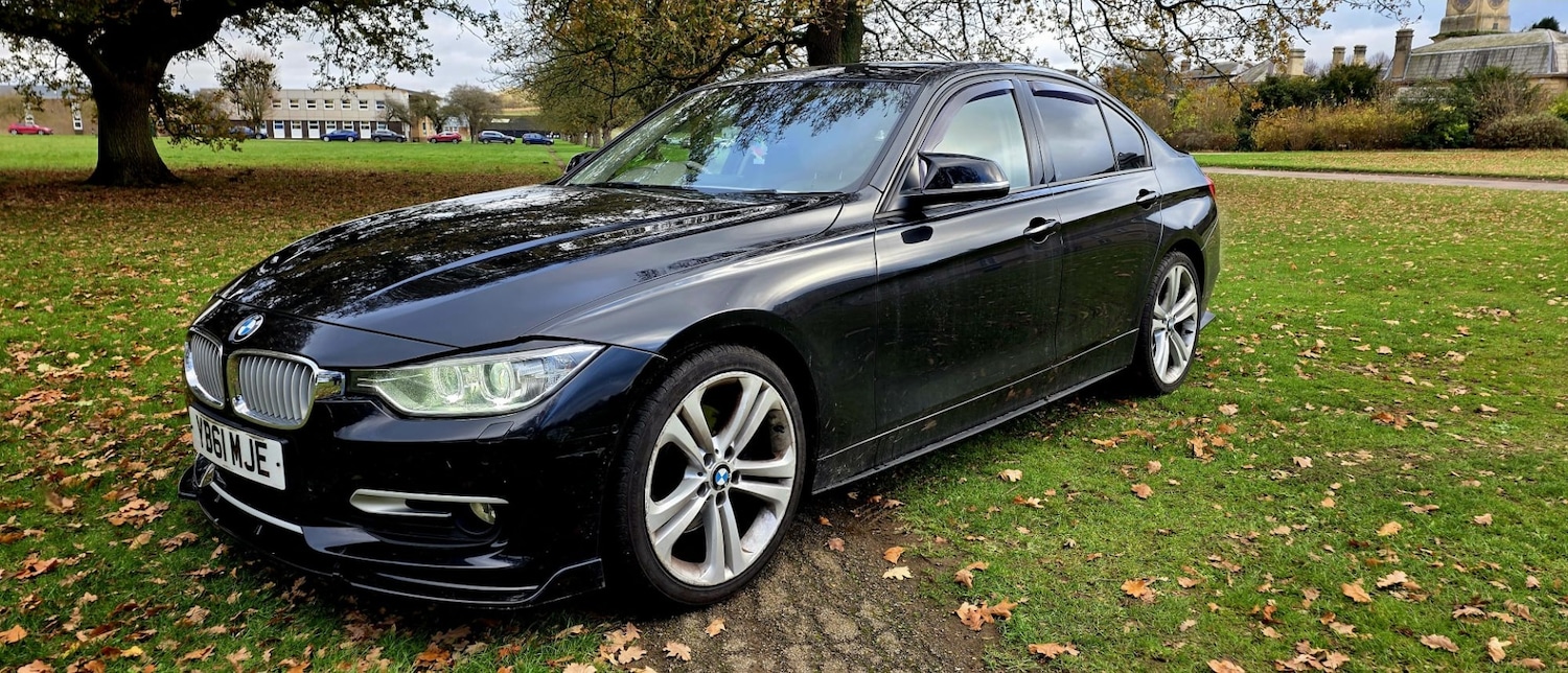 Used BMW 3 Series 2012 for sale - 76655765: Photo 17