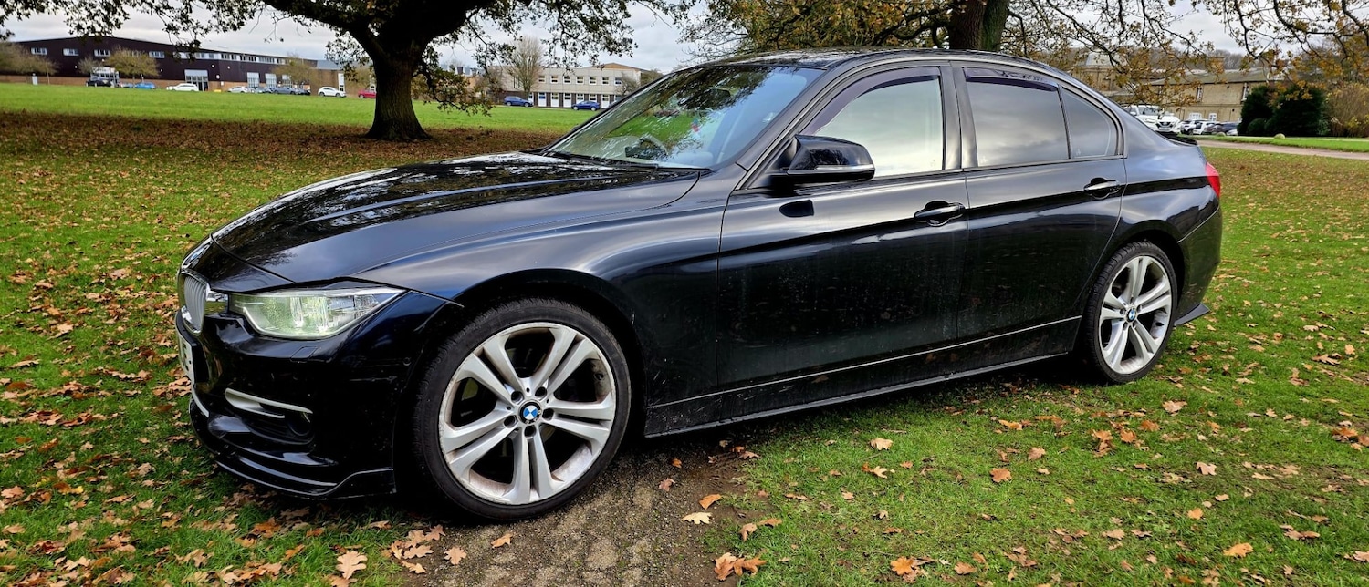 Used BMW 3 Series 2012 for sale - 76655765: Photo 18