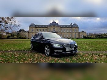 2012 (61) - 328i Modern 4dr Step Auto