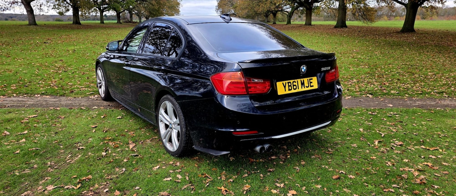 Used BMW 3 Series 2012 for sale - 76655765: Photo 20