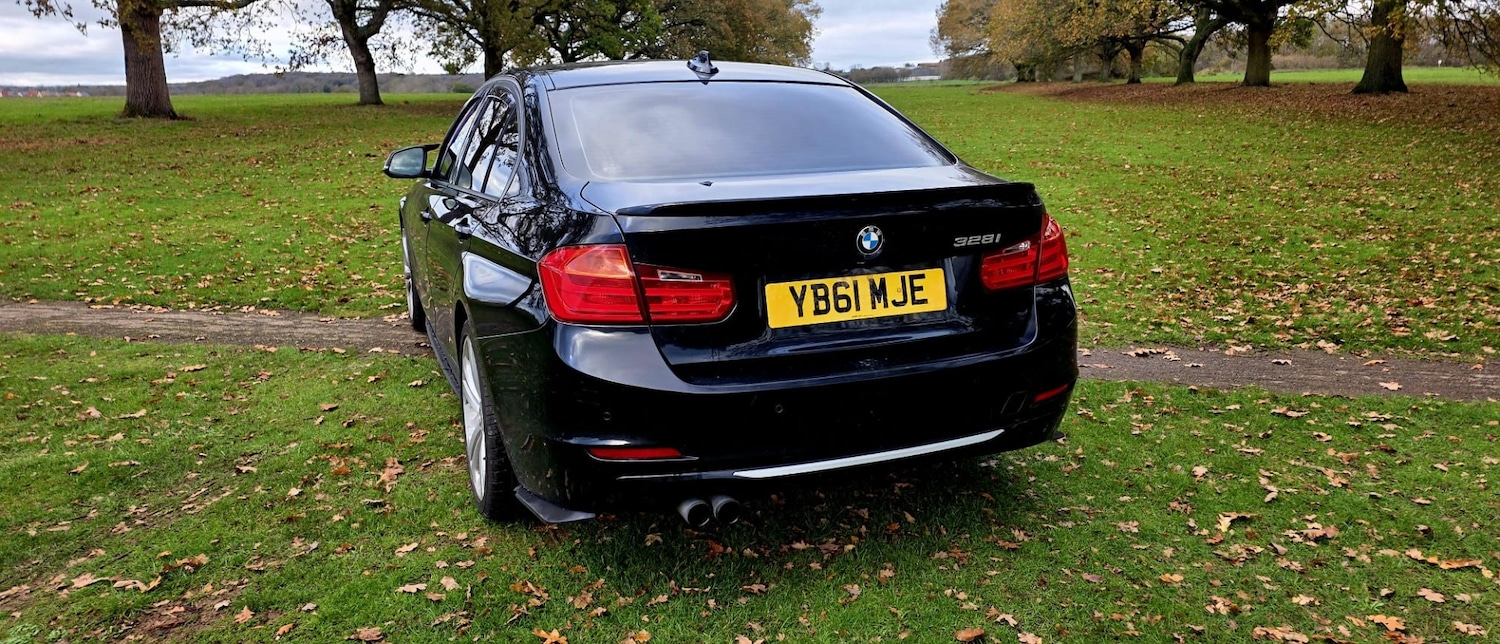 Used BMW 3 Series 2012 for sale - 76655765: Photo 21