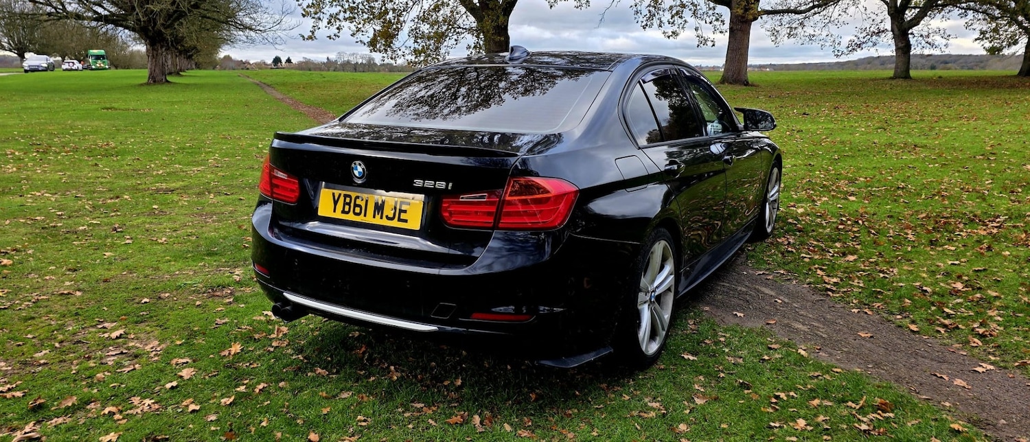 Used BMW 3 Series 2012 for sale - 76655765: Photo 22