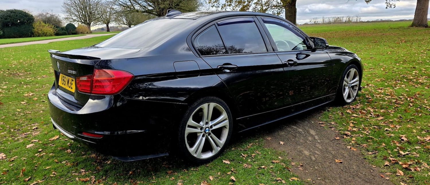 Used BMW 3 Series 2012 for sale - 76655765: Photo 24