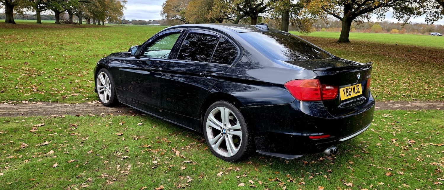 Used BMW 3 Series 2012 for sale - 76655765: Photo 25