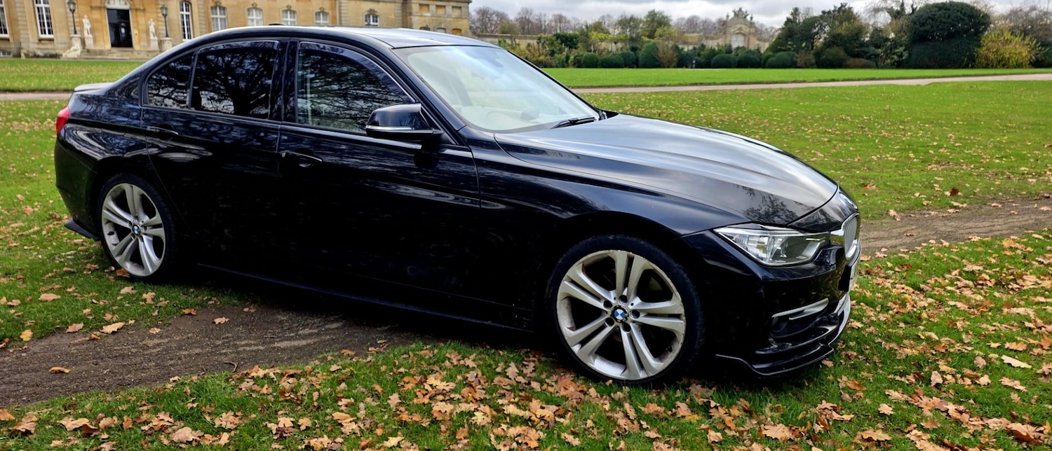 Used BMW 3 Series 2012 for sale - 76655765: Photo 27