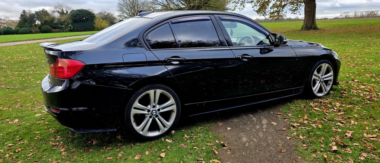 Used BMW 3 Series 2012 for sale - 76655765: Photo 28