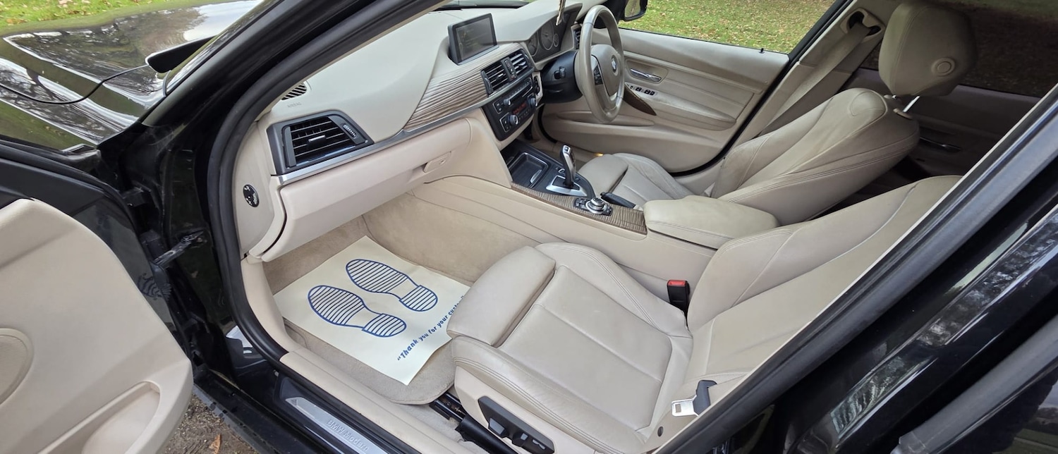 Used BMW 3 Series 2012 for sale - 76655765: Photo 29