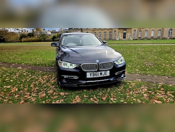 Used BMW 3 Series 2012 for sale - 76655765: Photo