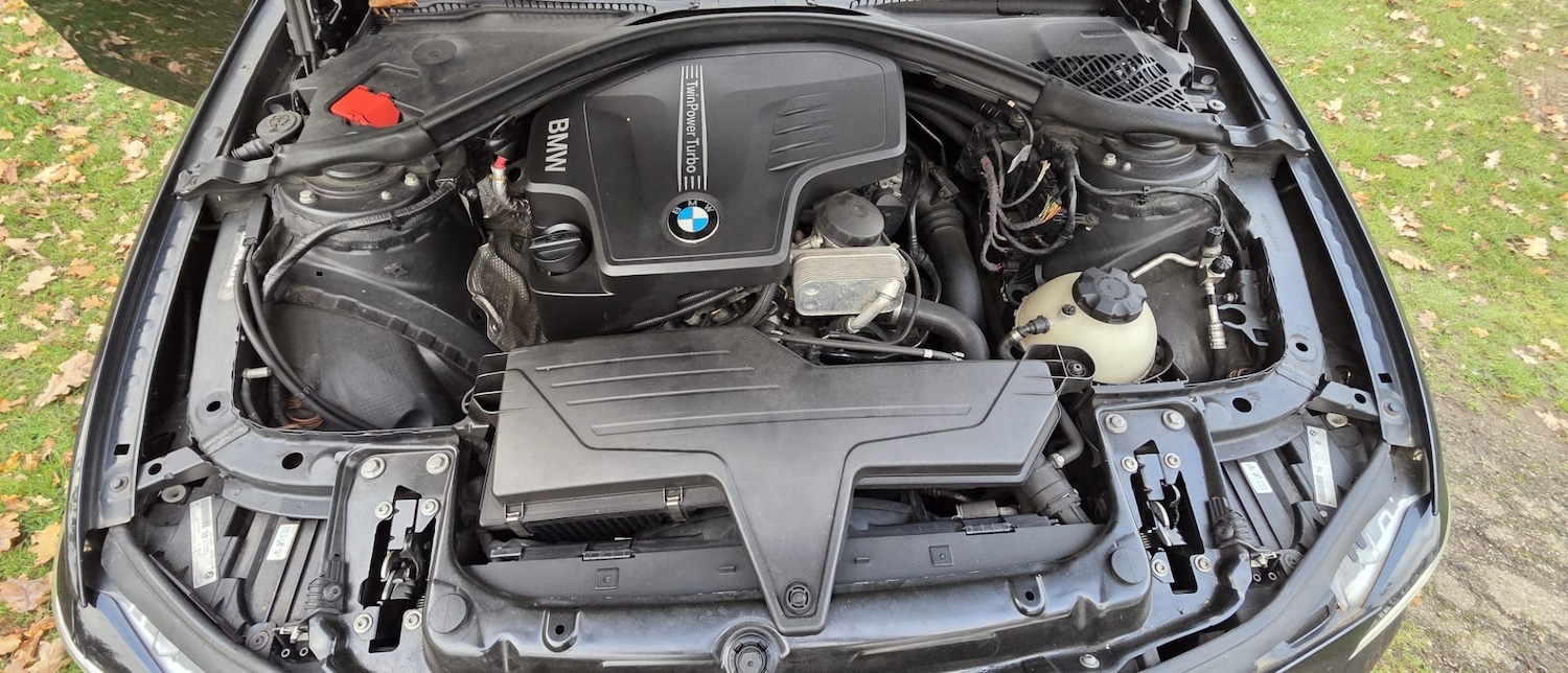 Used BMW 3 Series 2012 for sale - 76655765: Photo 30