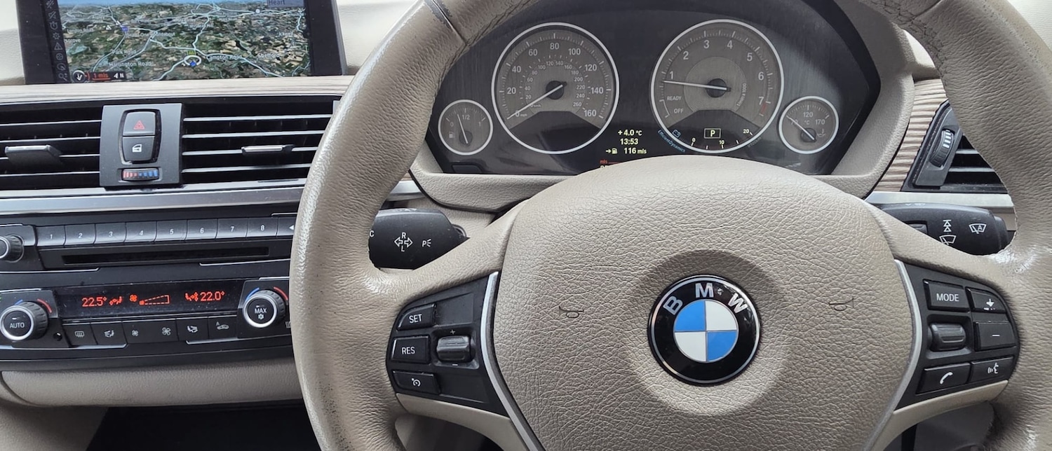 Used BMW 3 Series 2012 for sale - 76655765: Photo 32