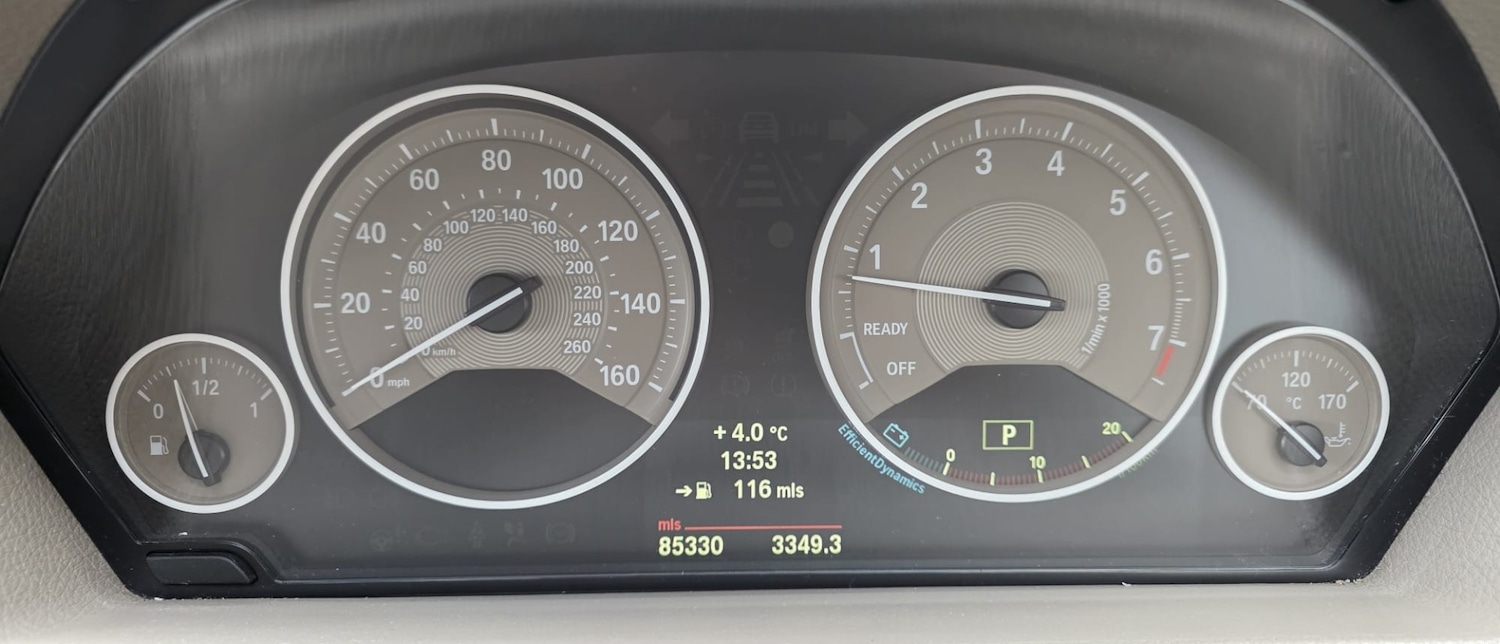 Used BMW 3 Series 2012 for sale - 76655765: Photo 33