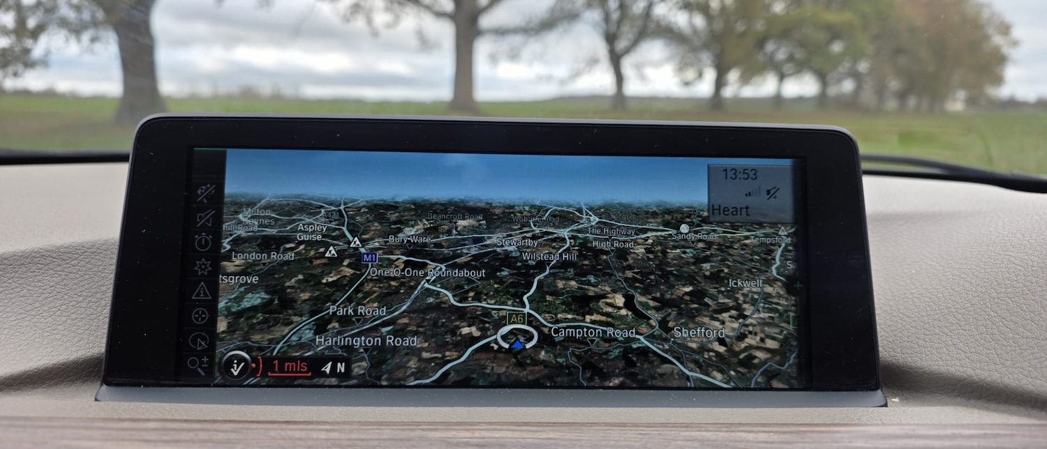 Used BMW 3 Series 2012 for sale - 76655765: Photo 38