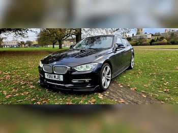 Used BMW 3 Series 2012 for sale - 76655765: Photo