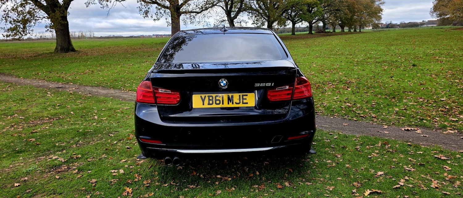 Used BMW 3 Series 2012 for sale - 76655765: Photo 4