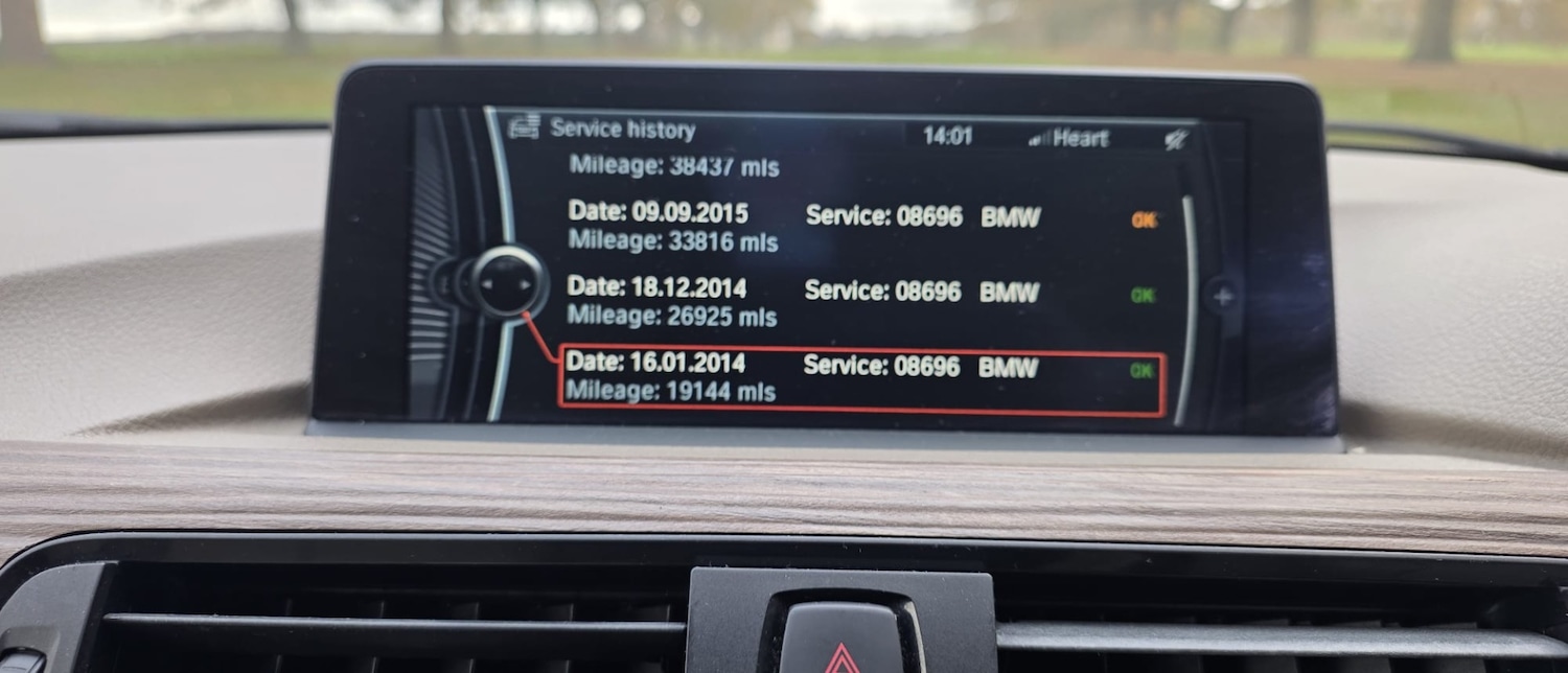 Used BMW 3 Series 2012 for sale - 76655765: Photo 44