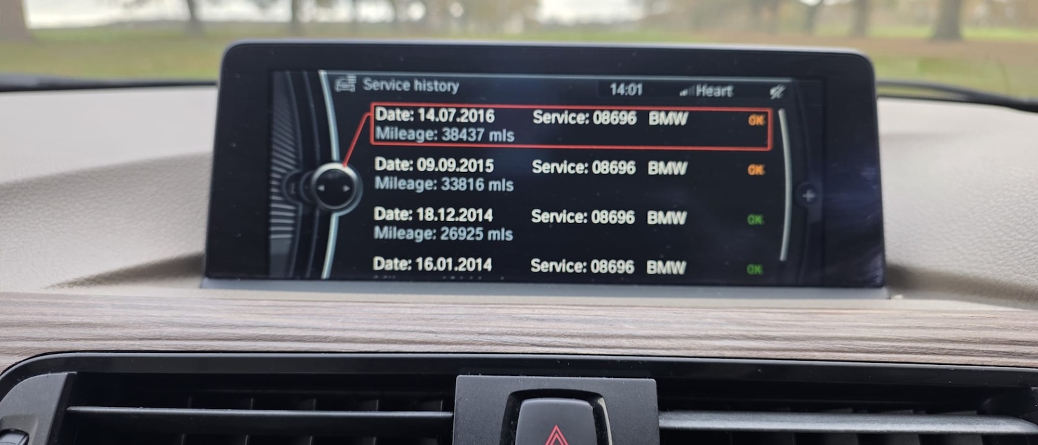 Used BMW 3 Series 2012 for sale - 76655765: Photo 45