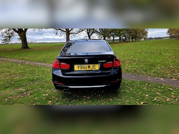 Used BMW 3 Series 2012 for sale - 76655765: Photo