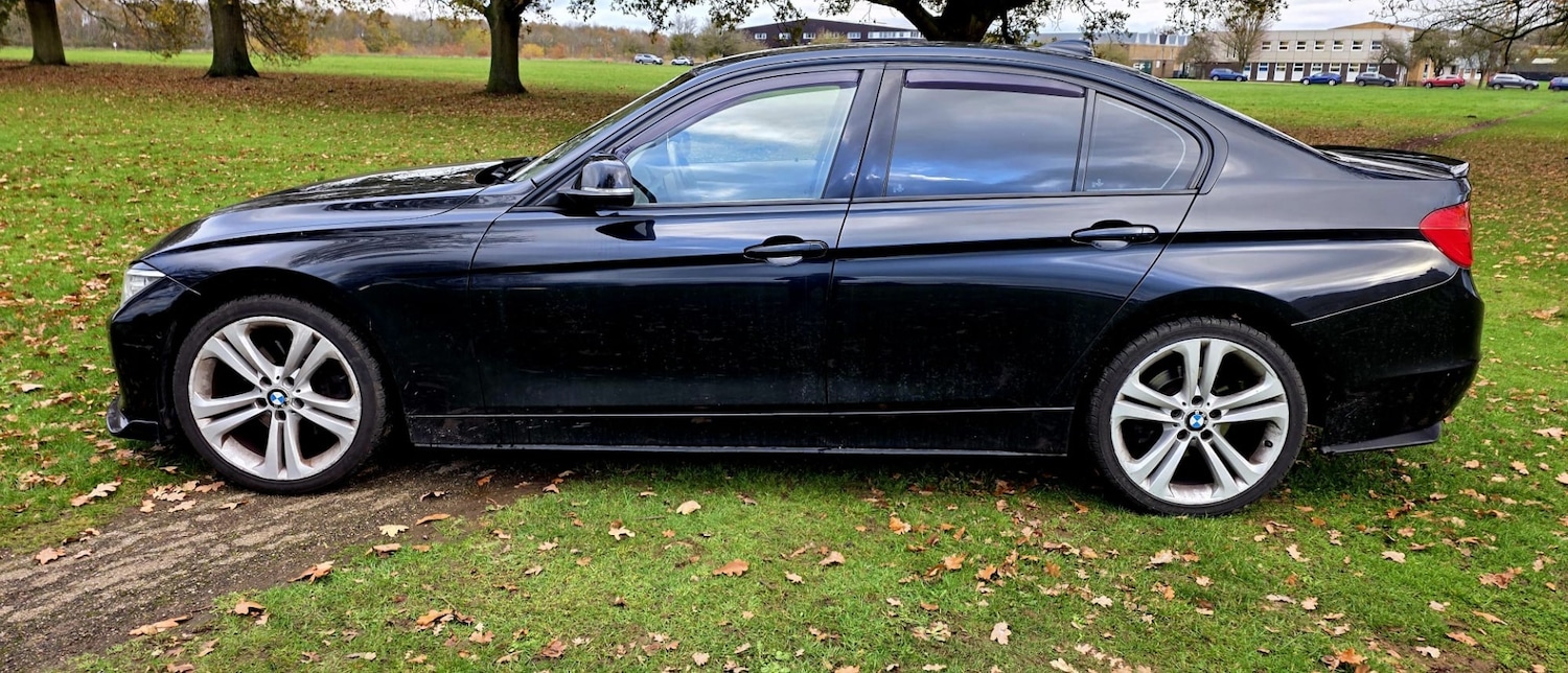 Used BMW 3 Series 2012 for sale - 76655765: Photo 6