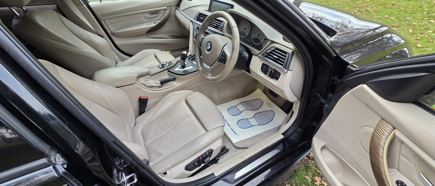 Used BMW 3 Series 2012 for sale - 76655765: Photo 7