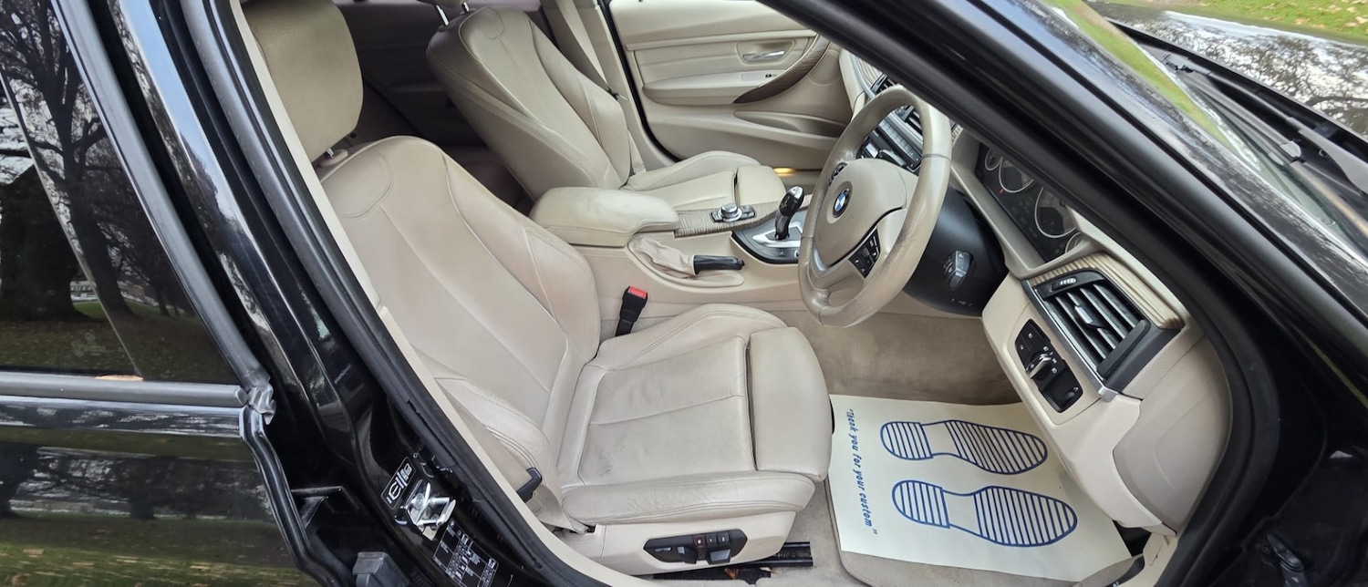 Used BMW 3 Series 2012 for sale - 76655765: Photo 8