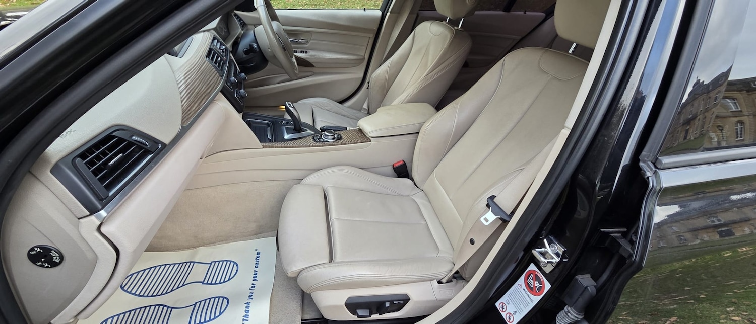 Used BMW 3 Series 2012 for sale - 76655765: Photo 9