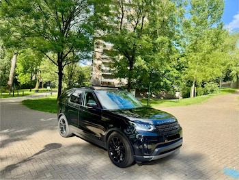 Used Land Rover Discovery 2018 for sale - 78571827: Photo
