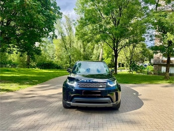 Used Land Rover Discovery 2018 for sale - 78571827: Photo