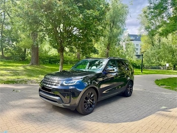 Used Land Rover Discovery 2018 for sale - 78571827: Photo