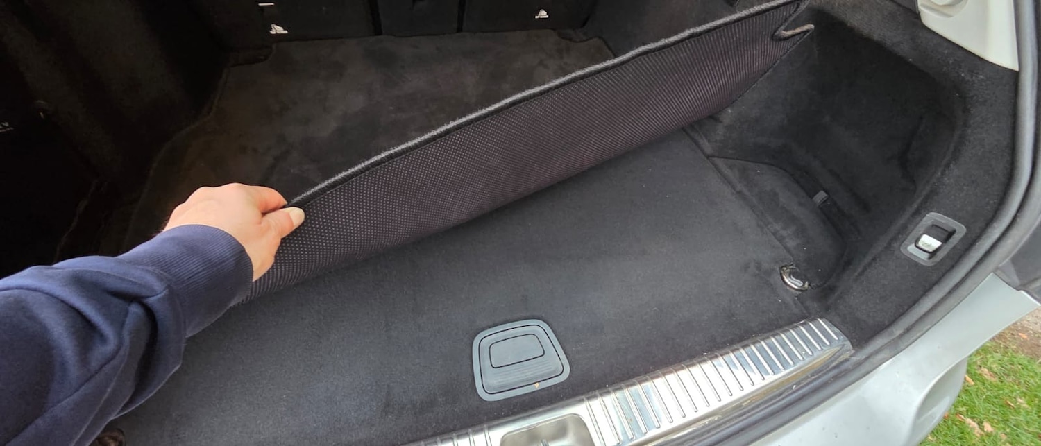 Used Mercedes-Benz C Class 2019 for sale - 76470920: Photo 39