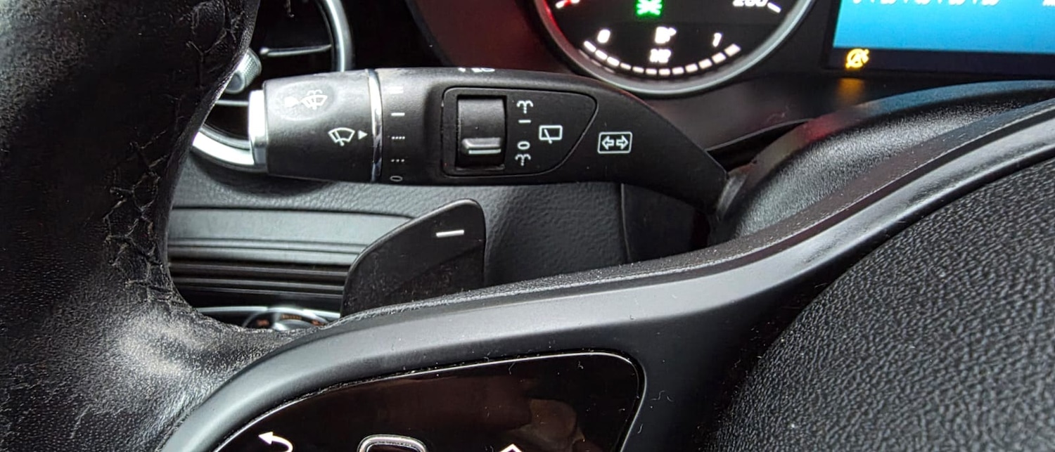 Used Mercedes-Benz C Class 2019 for sale - 76470920: Photo 46