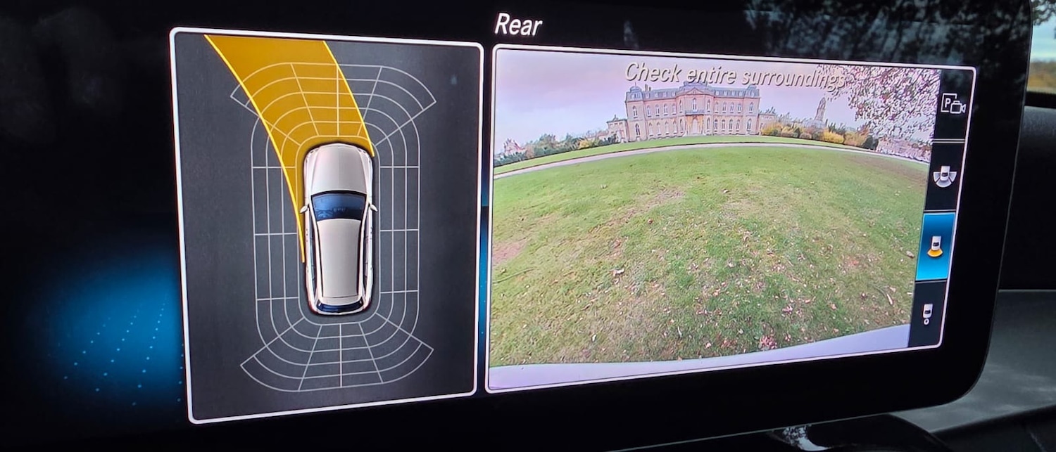 Used Mercedes-Benz C Class 2019 for sale - 76470920: Photo 47