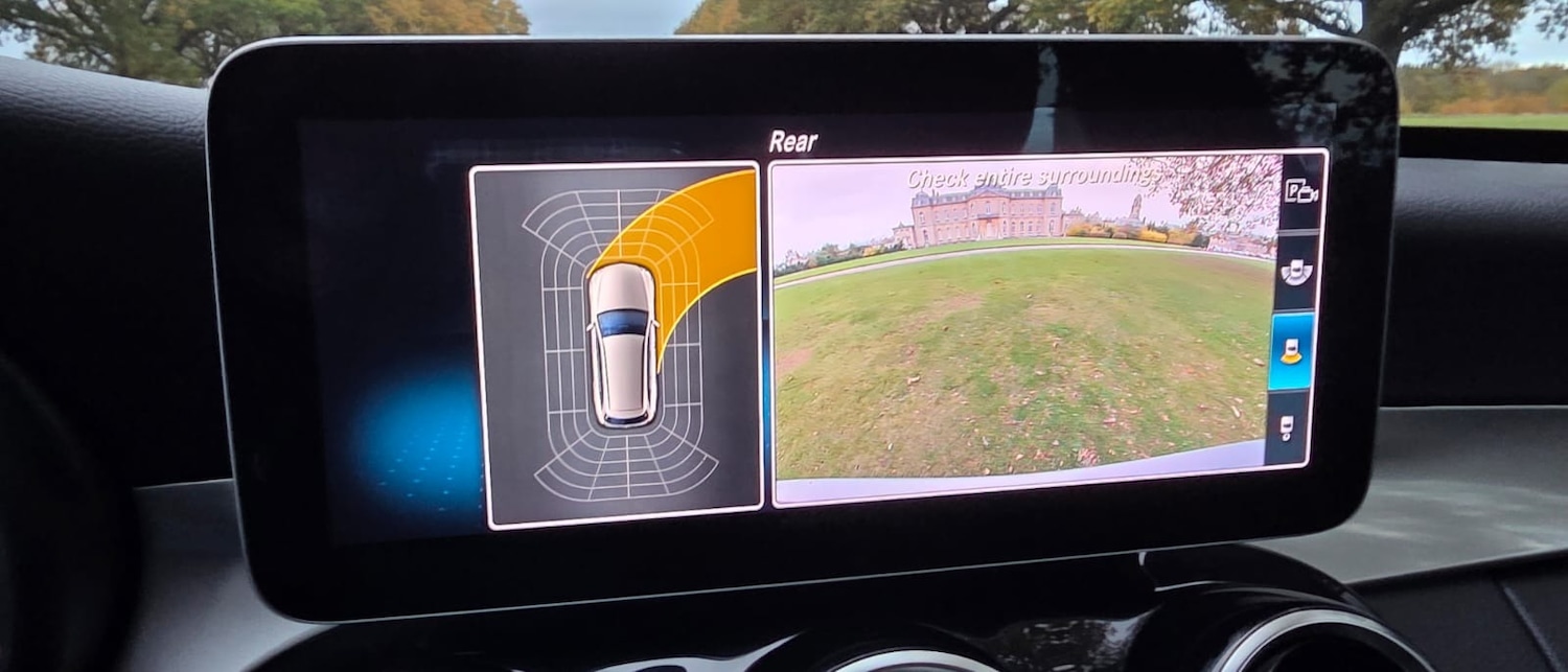 Used Mercedes-Benz C Class 2019 for sale - 76470920: Photo 49