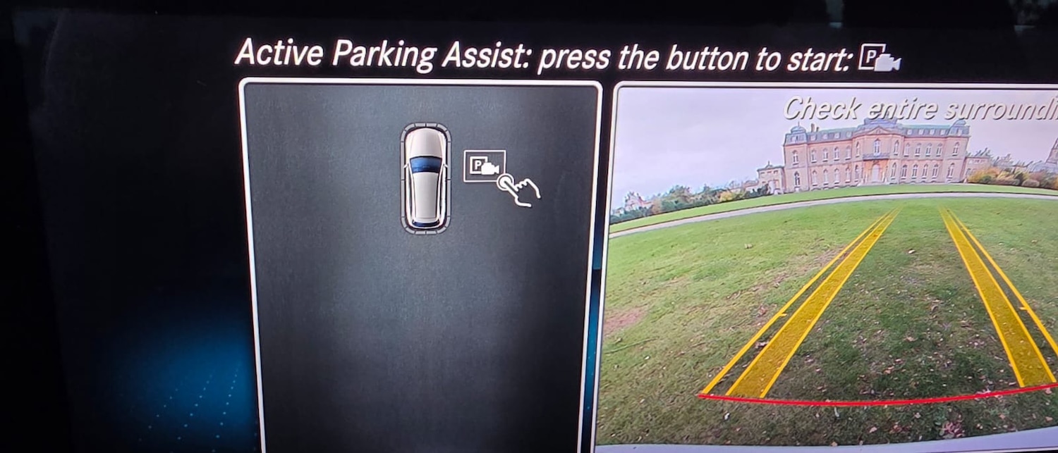 Used Mercedes-Benz C Class 2019 for sale - 76470920: Photo 52