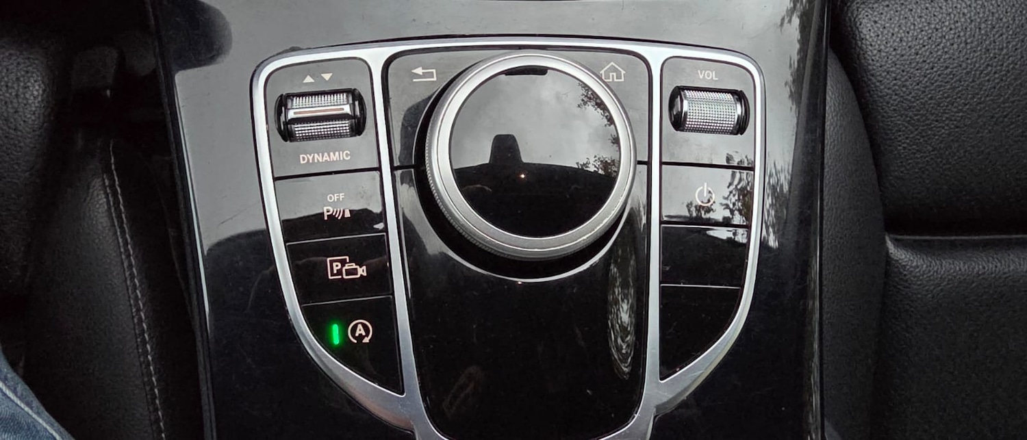 Used Mercedes-Benz C Class 2019 for sale - 76470920: Photo 56