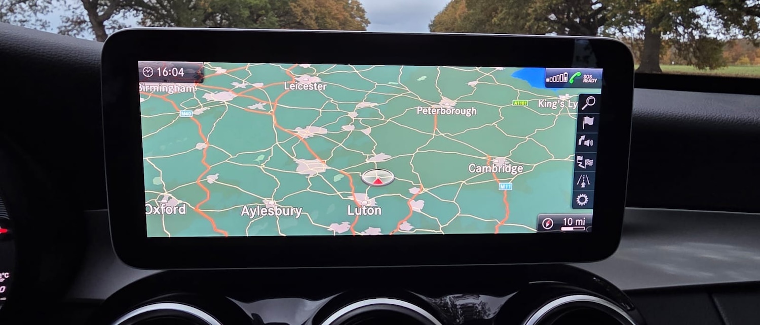 Used Mercedes-Benz C Class 2019 for sale - 76470920: Photo 60