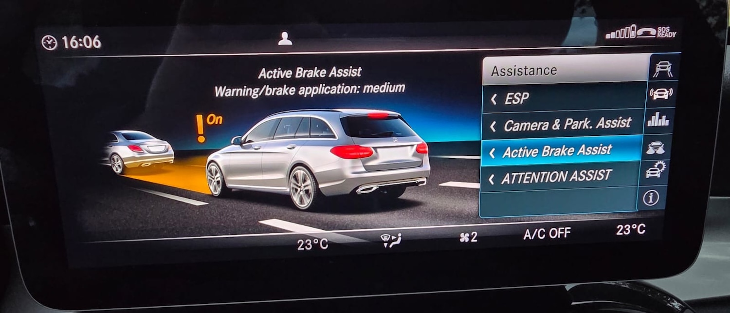 Used Mercedes-Benz C Class 2019 for sale - 76470920: Photo 63