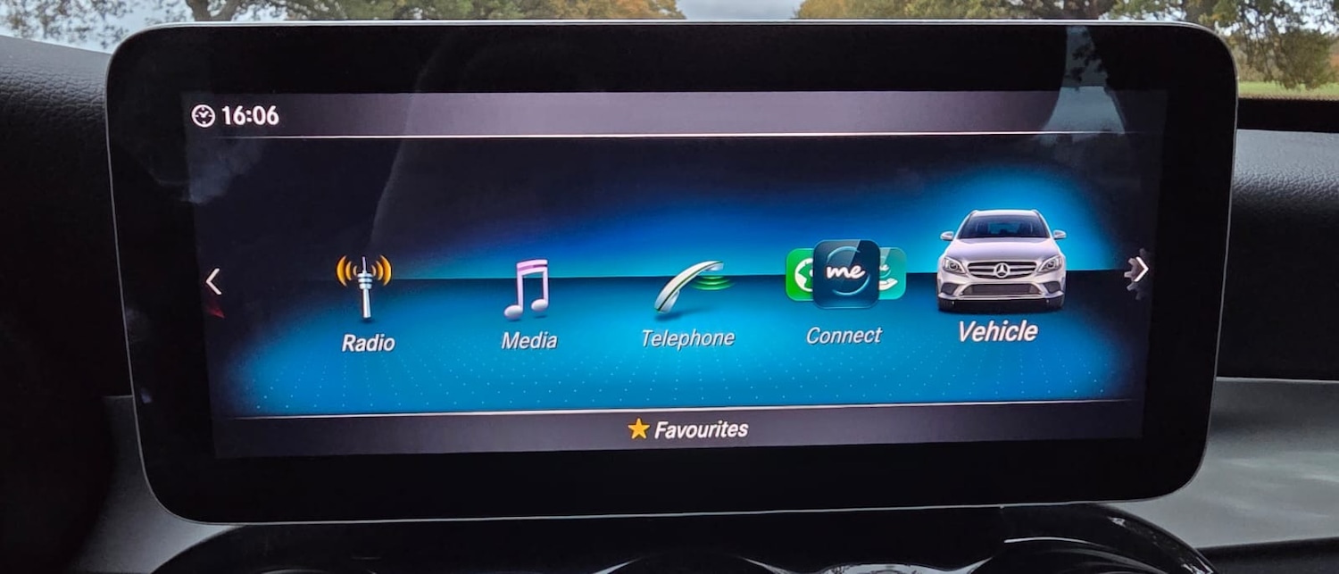 Used Mercedes-Benz C Class 2019 for sale - 76470920: Photo 66