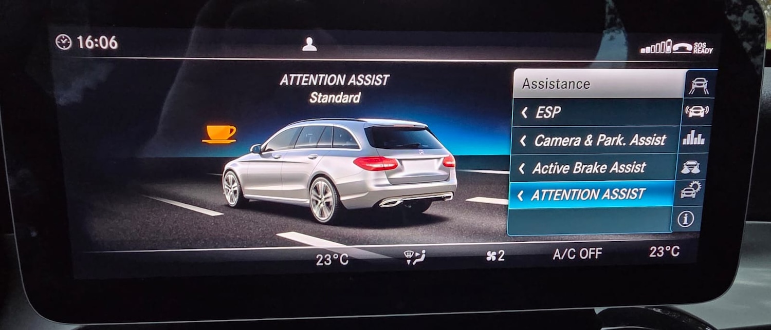 Used Mercedes-Benz C Class 2019 for sale - 76470920: Photo 67