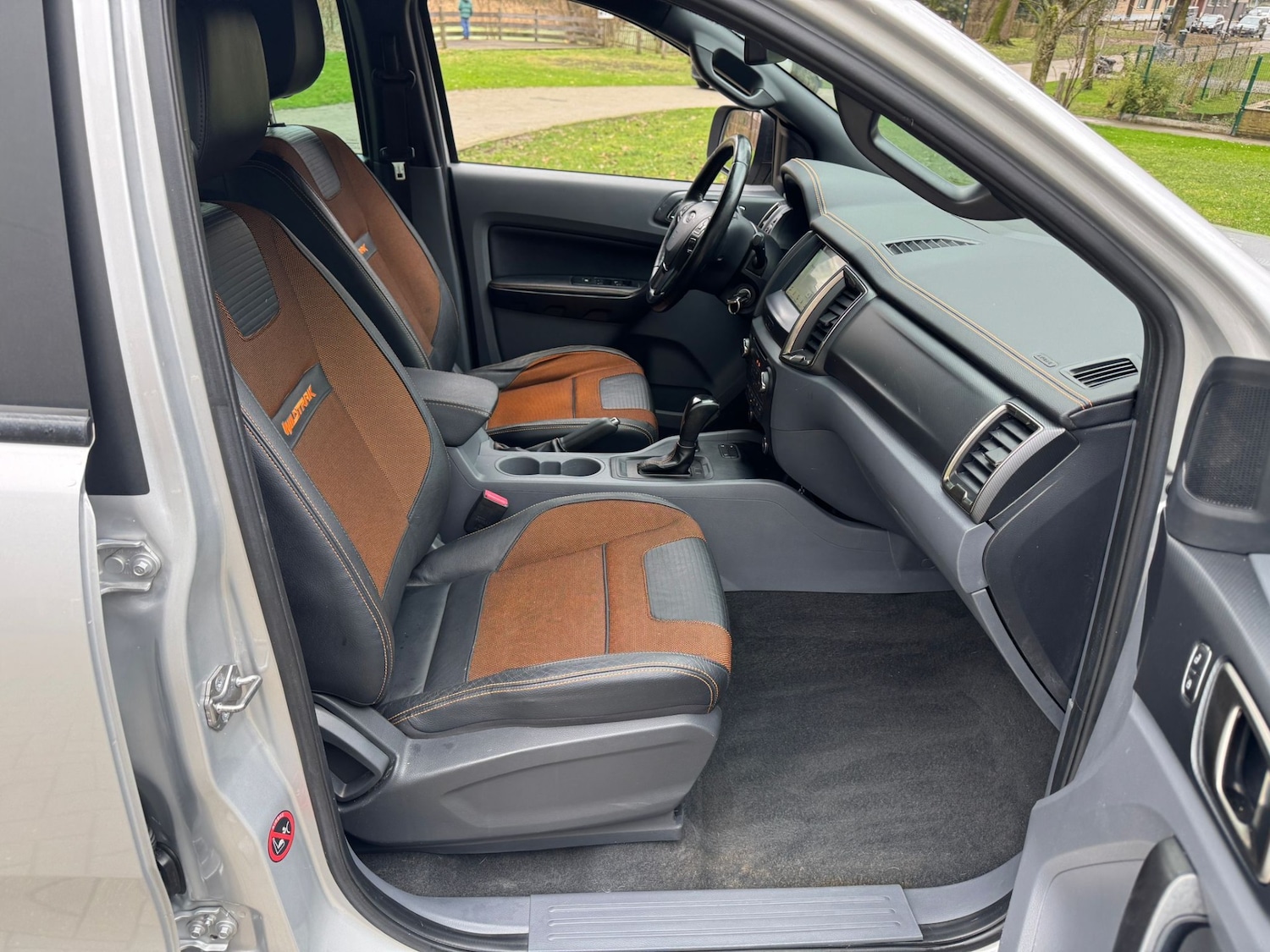 Used Ford Ranger 2017 for sale - 77709106: Photo 10