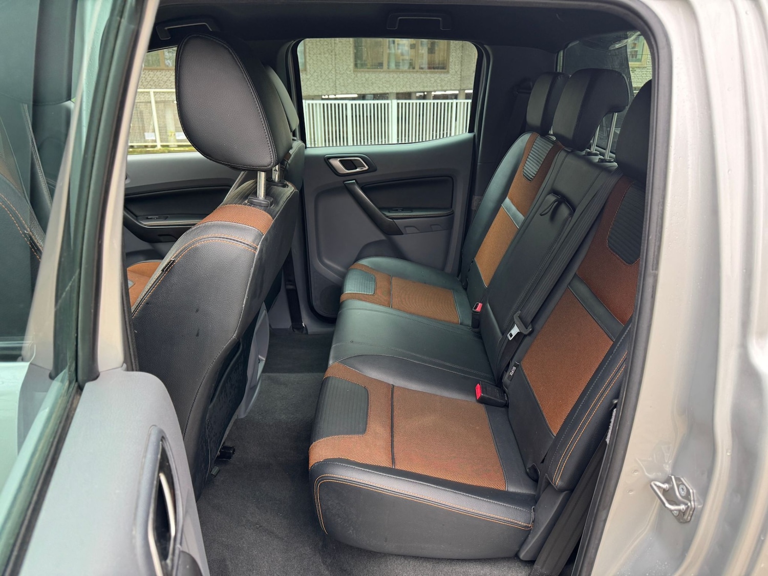 Used Ford Ranger 2017 for sale - 77709106: Photo 11