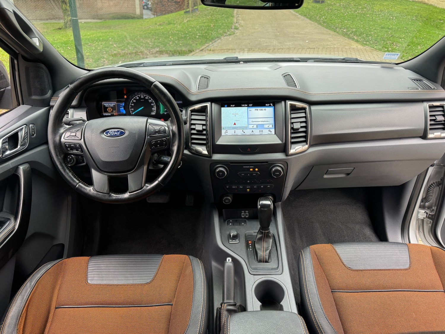 Used Ford Ranger 2017 for sale - 77709106: Photo 12